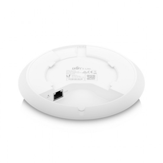 UBIQUITI UniFi WiFi6 AP 4x4 MU-MIMO U6-L