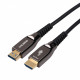 Cable HDMI v2.0 optical 30m