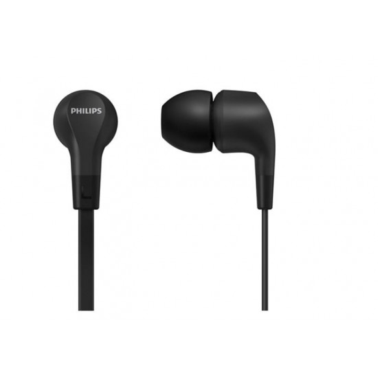 Headphones TAE1105BK Black TAE1105BK/00