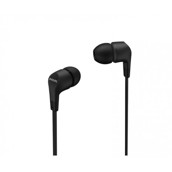 Headphones TAE1105BK Black TAE1105BK/00