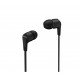 Headphones TAE1105BK Black TAE1105BK/00