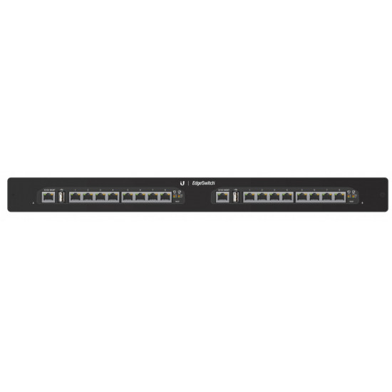 UBIQUITI UniFi Switch 48x1GbE 4xSFP USW-4