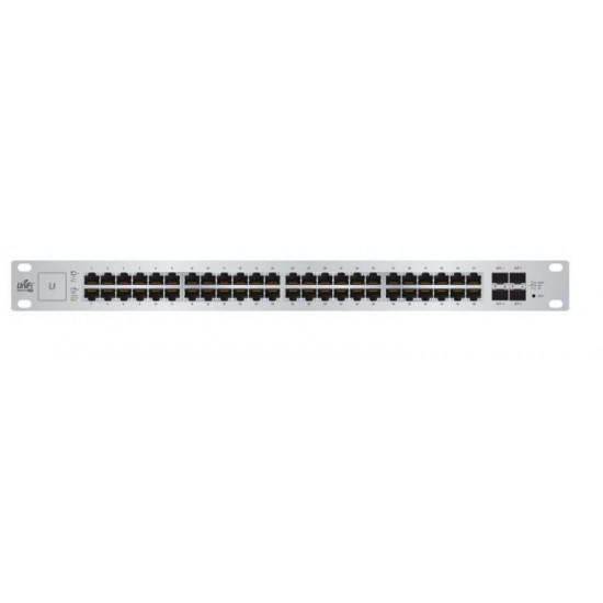 UBIQUITI UniFi Switch 48x1GbE 4xSFP USW-4