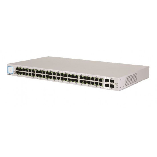 UBIQUITI UniFi Switch 48x1GbE 4xSFP USW-4