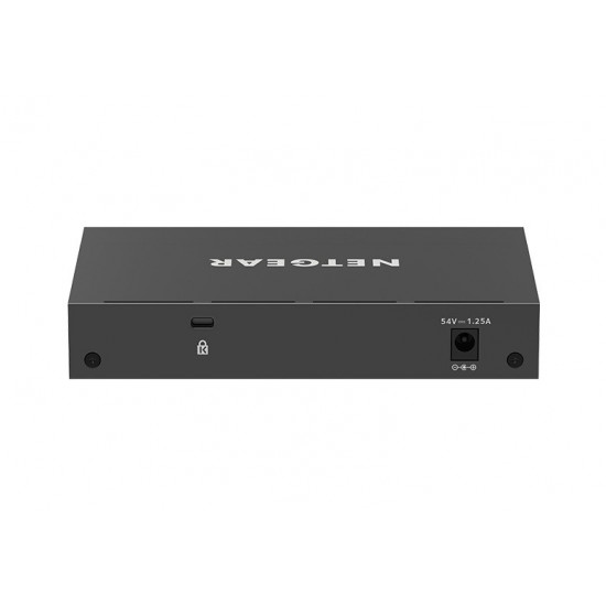 GS308EP Switch 8xGE PoE+