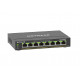 GS308EP Switch 8xGE PoE+