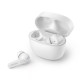 Wireless headset TAT2206WT white