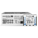 BATTERIES LR6/AA PRO AL KALINE SHRINK 4 PCS