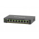 Switch GS308EPP 8xGE PoE+