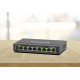 Switch GS308EPP 8xGE PoE+