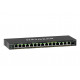 Netgear GS316EPP Switch unmanaged 16xGE PoE+