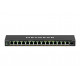 Netgear GS316EPP Switch unmanaged 16xGE PoE+