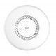 Access point 2.4/5 GHz 2GbE RBcAPGi-5acD2nD