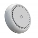 Access Point|MIKROTIK|867 Mbps|2x10Base-T / 100Base-TX / 1000Base-T|RBCAPGI-5ACD2ND-XL