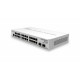 MikroTik Switch 24xGbE 2xSFP+ CRS326-24G-2S+I