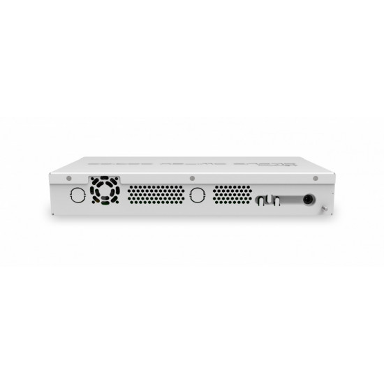 MikroTik Switch 24xGbE 2xSFP+ CRS326-24G-2S+I