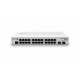 MikroTik Switch 24xGbE 2xSFP+ CRS326-24G-2S+I