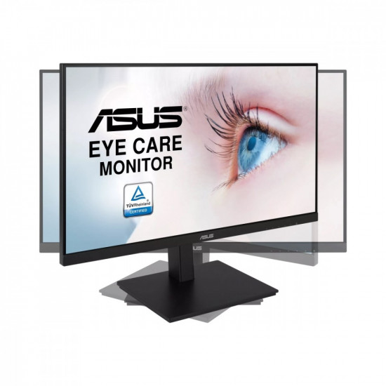 Monitor 23.8 inch VA24DQSB Eye Care Full HD IPS VGA HDMI DP 