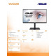 Monitor 23.8 inch VA24DQSB Eye Care Full HD IPS VGA HDMI DP 