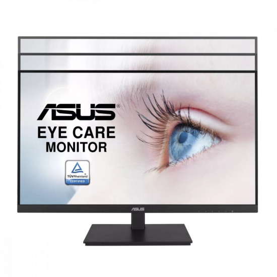 Monitor 23.8 inch VA24DQSB Eye Care Full HD IPS VGA HDMI DP 