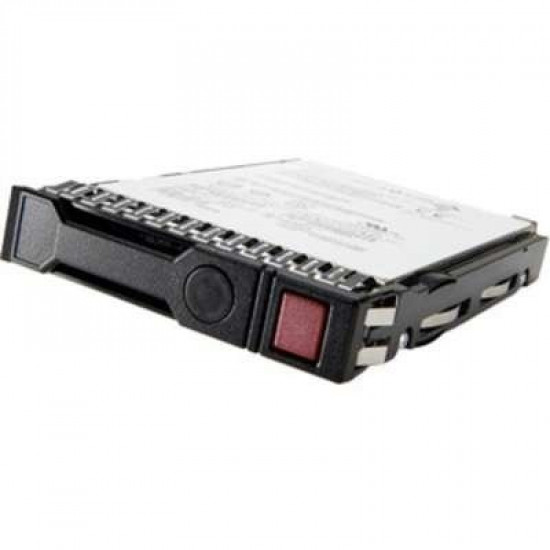 Drive 480GB SATA RI SFF BC MV SSD P40497-B21