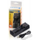 BATTERY CHARGER UC-100