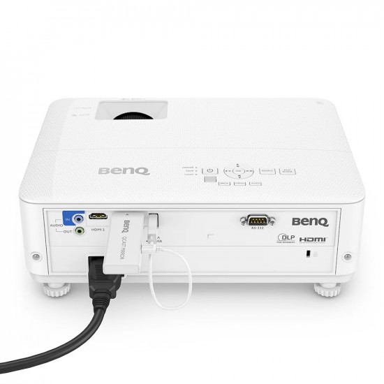 Projector TH585P 1080p 3500ANSI/10000:1/HDMI