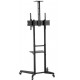 TV SET ACC FLOOR STAND 37-70