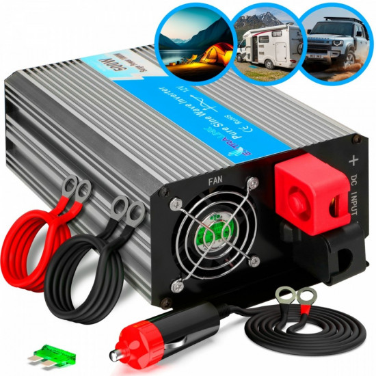 Voltage converter OPIP-500W