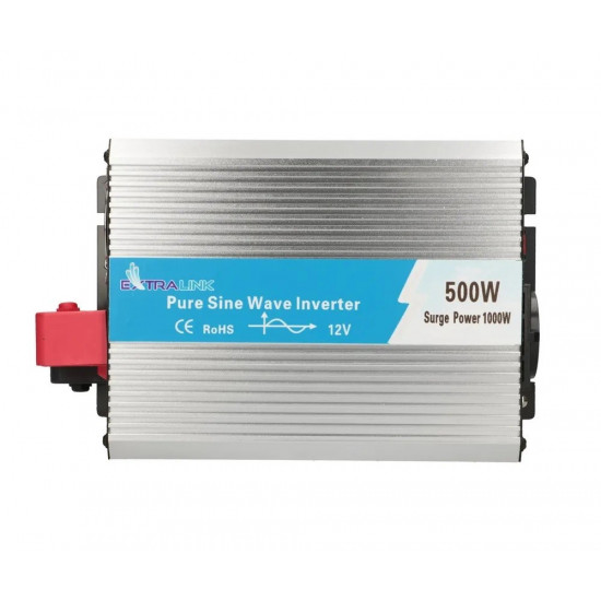 Voltage converter OPIP-500W