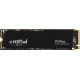 SSD drive P3 PLUS 2TB M.2 NVMe 2280 PCIe 4.0 5000/4200