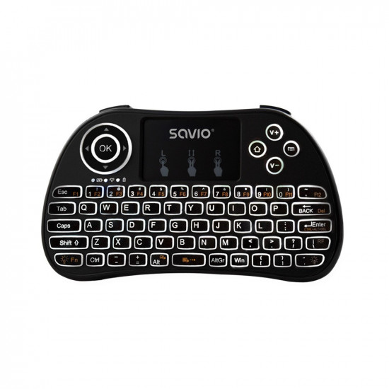 Wireless keyboard KW-02