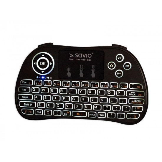 Wireless keyboard KW-02