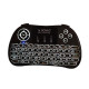 Wireless keyboard KW-02