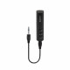 Adapter TR-11 black