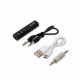 Adapter TR-11 black