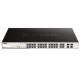 Switch DGS-1210-24 24GE PoE 4SFP