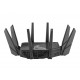 GT-AXE16000 router WiFi 6E 2xWAN 10Gb