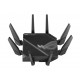 GT-AXE16000 router WiFi 6E 2xWAN 10Gb