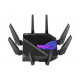 GT-AXE16000 router WiFi 6E 2xWAN 10Gb