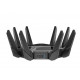 GT-AXE16000 router WiFi 6E 2xWAN 10Gb