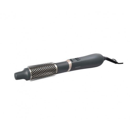 Hairdryer and curling iron 3000 Charcoal BHA301/00