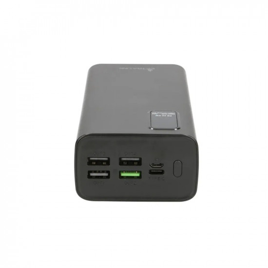 Powerbank EPB-069 USB-C EX.19515 black