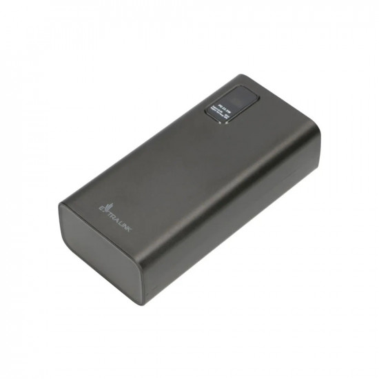 Powerbank EPB-069 USB-C EX.19515 black