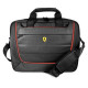 Bag Scuderia 16 FECB15BK Black