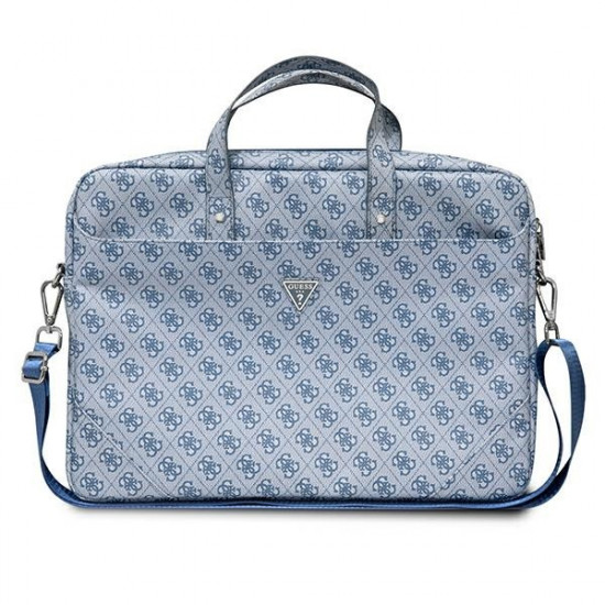 Bag Saffiano 4G GUCB15P4TB 16 Blue