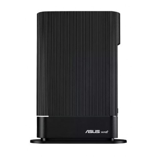 Wireless Router|ASUS|Wireless Router|4200 Mbps|Mesh|Wi-Fi 5|Wi-Fi 6|IEEE 802.11a/b/g|IEEE 802.11n|USB 2.0|USB 3.2|3x10/100/1000M|LAN \ WAN ports 1|Number of antennas 5|RT-AX59U