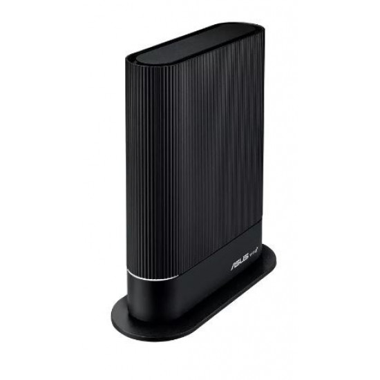 Wireless Router|ASUS|Wireless Router|4200 Mbps|Mesh|Wi-Fi 5|Wi-Fi 6|IEEE 802.11a/b/g|IEEE 802.11n|USB 2.0|USB 3.2|3x10/100/1000M|LAN \ WAN ports 1|Number of antennas 5|RT-AX59U