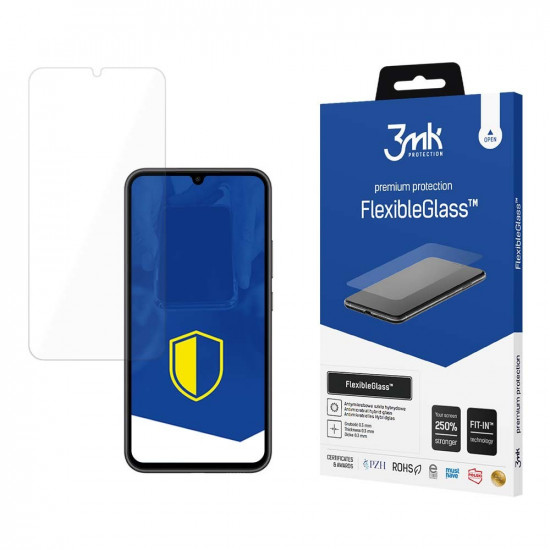 Flexibleglass Samsung A34 5G A346