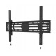 Wall mount for 55-110 inch screens - black WL30S-950BL19